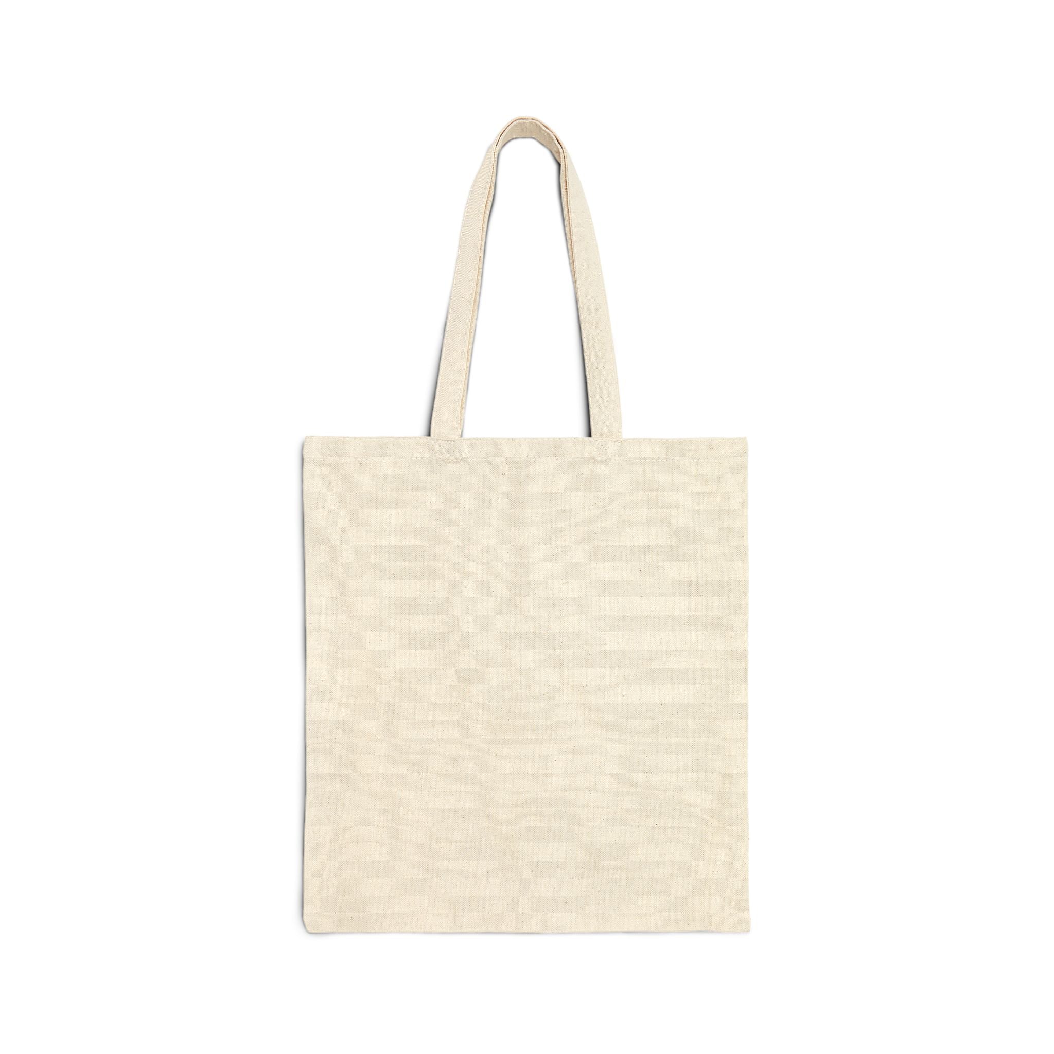 HaitiBrand Canvas Tote