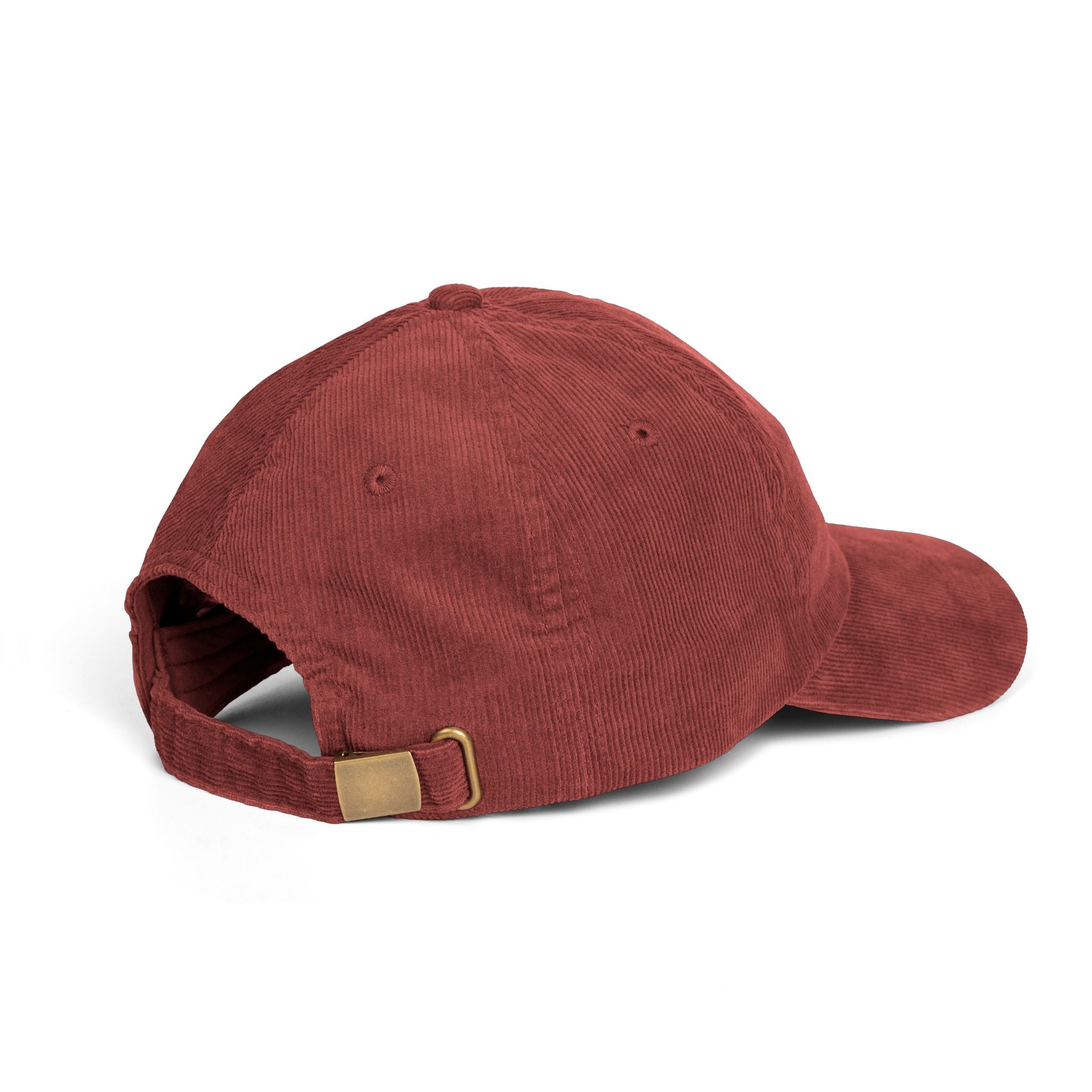 Corduroy Hat