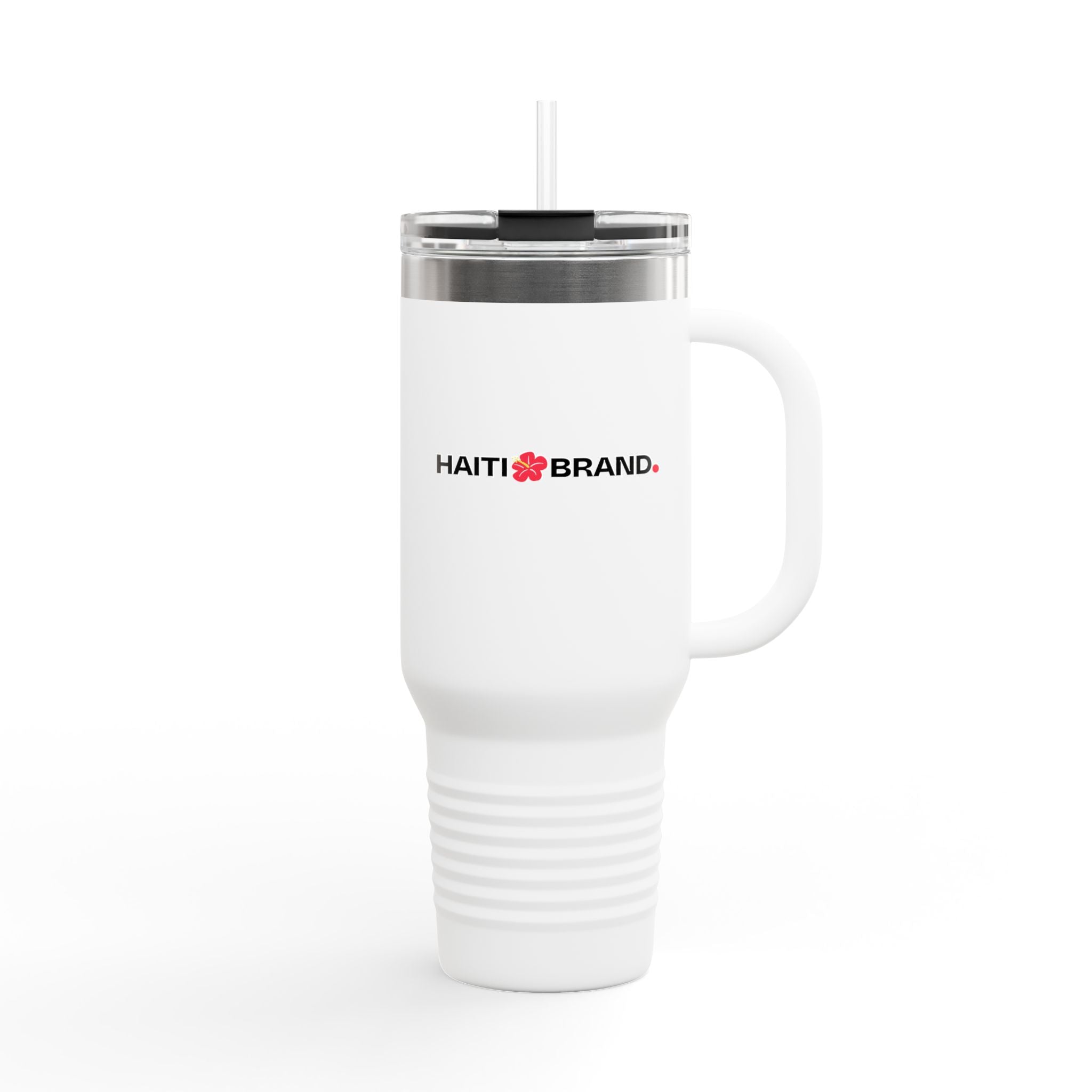HaitiBrand Travel Mug 40oz