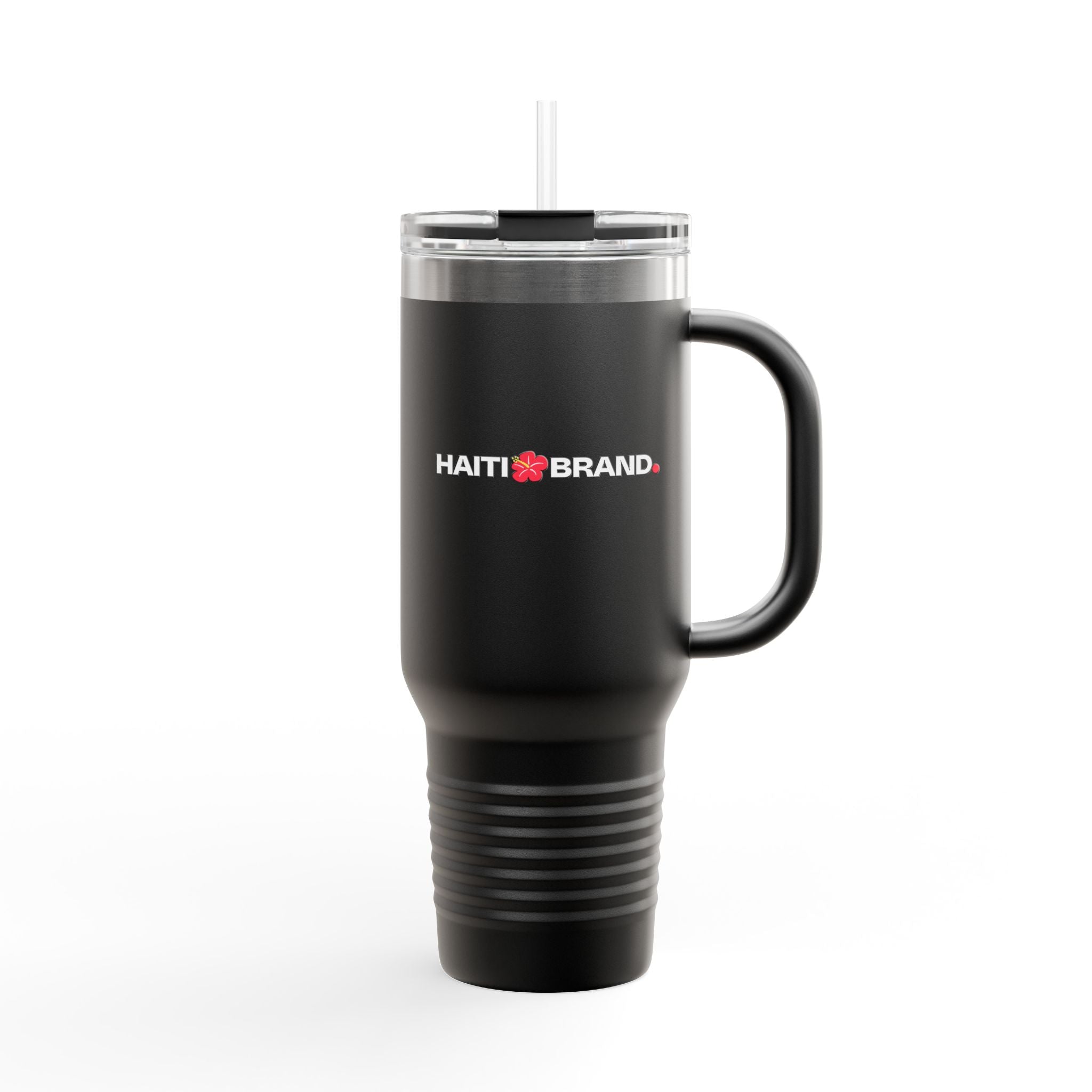 HaitiBrand Travel Mug 40oz
